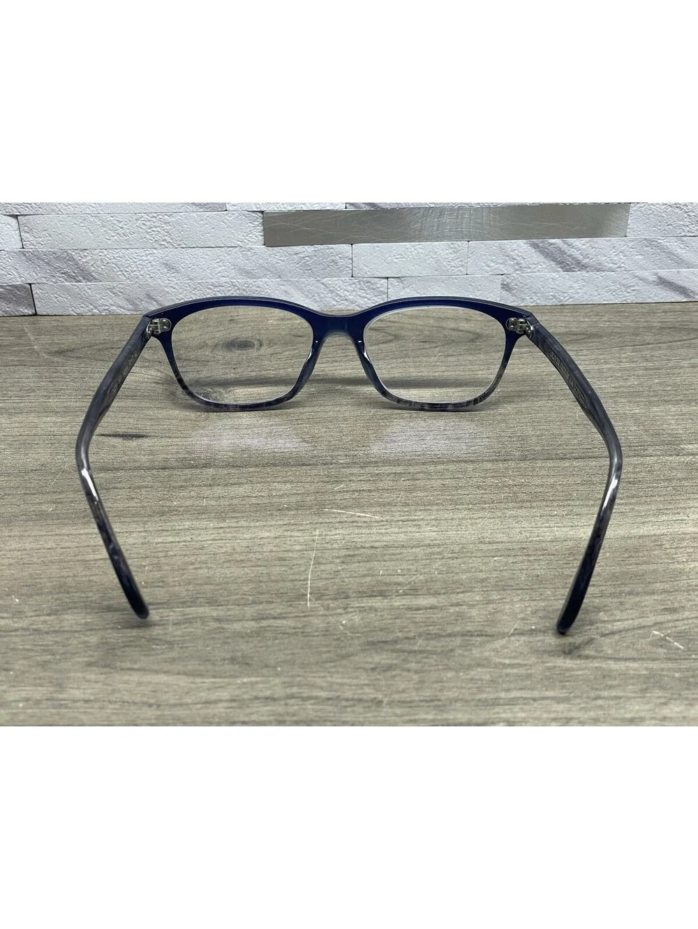OLIVER PEOPLES Ashton Blue FadedSea Italy OV5224 1419 Eyeglasses Frame 52-17-140